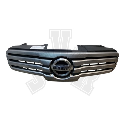 Griglia anteriore nissan - griglia,