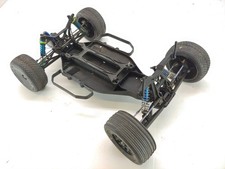 Team Associated 1/10 2wd Short