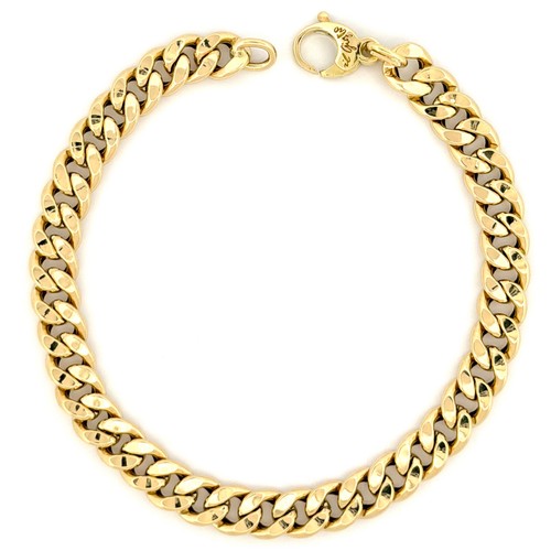 Bracciale oro 750 - in, kt