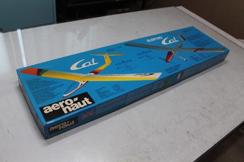Kit cat glider elettrico - kit,