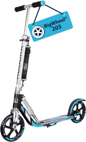 Monopattino bigwheel 205 - 205,