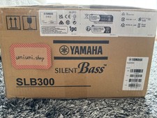 Basso silenzioso Yamaha SLB300