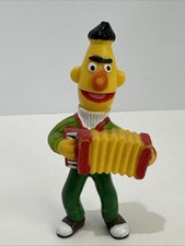 Modellino vintage Bert Sesame