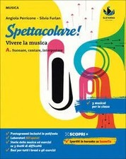 SPETTACOLARE A. SUONARE