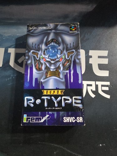 Super type sfc japan - sfc, snes