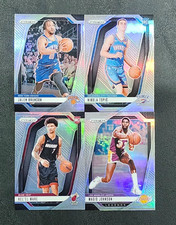 2024-25 Prizm Pallacanestro