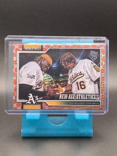 2026 topps serie - 2026, 1