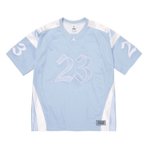 Supreme jordan warm - supreme®, up