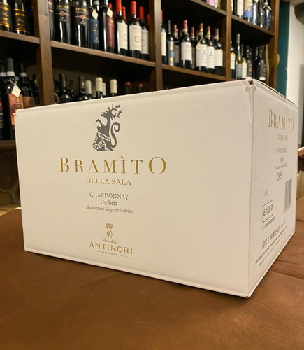Bramito della sala - bramito, 2025