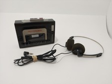 Panasonic  RX SR29 Portable