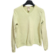Maglione L.l Bean Donna S
