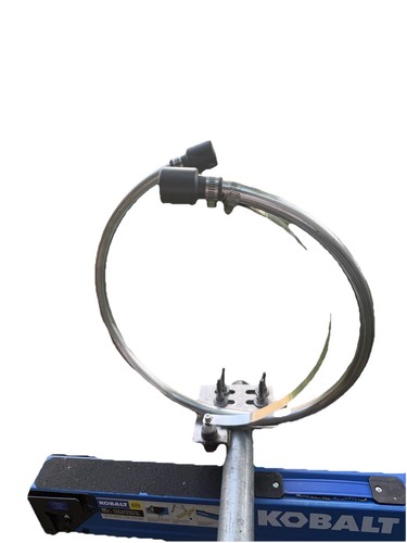Jampro antenna trasmissione - jampro, di