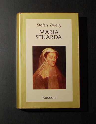 Maria stuarda stefan - -,