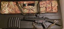 replica softair MP5 G&G