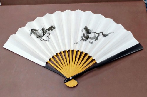 Ventilatore per cavalli reiwa - per,