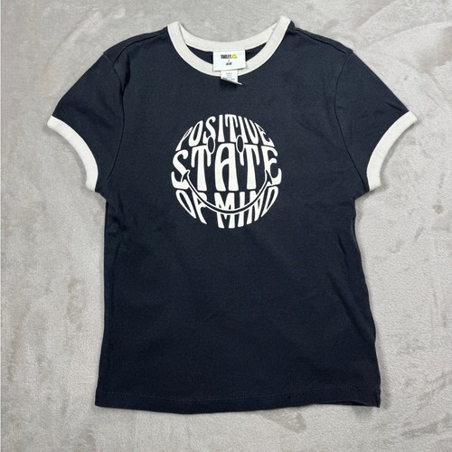 Shirt smiley m - t-shirt, x