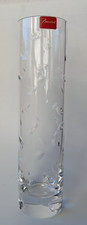Baccarat vaso cristallo