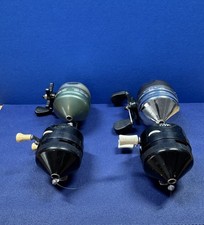 Lotto 4 Mulinelli Zebco anni