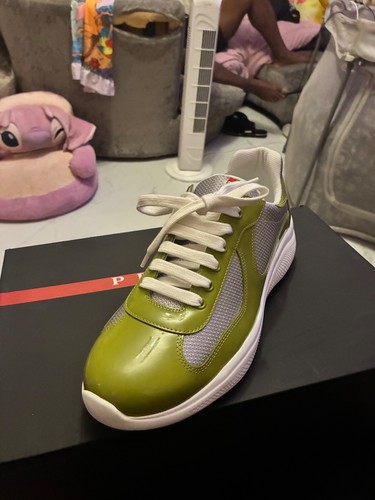 Autentiche scarpe - , da