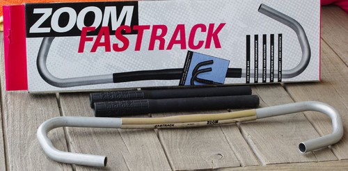 Zoom fastrack bullbar - zoom,