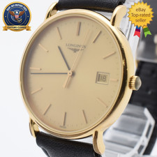 [Ecc+5] Orologio Uomo Vintage