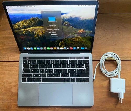 Apple macbook pro - apple,