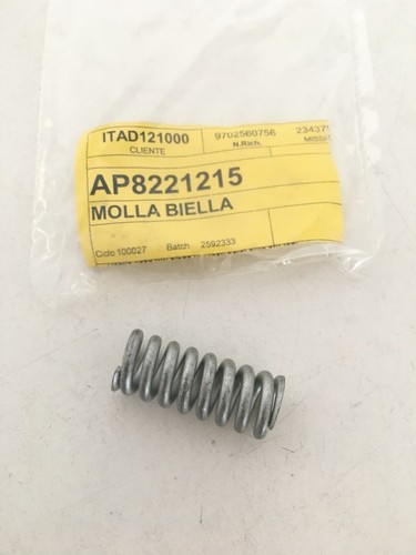 Ap8221215 molla biella motore - molla,