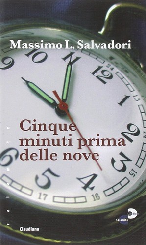 Cinque minuti prima delle nove