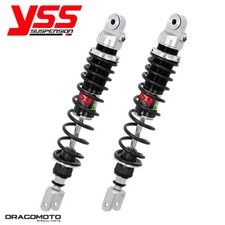 BMW C1 125 ABS 2001-2004 YSS