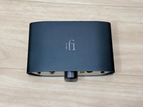 Ifi zen dac hires - ifi,