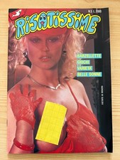 Risatissime - Edifumetto -