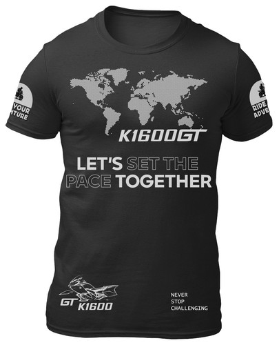Shirt moto regalo - moto,