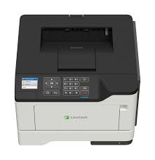 Stampante laser lexmark - laser, m1246