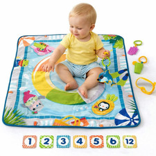 Fisher-Price Esploratore