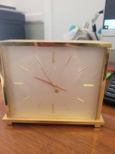 Orologio da scrivania BULOVA