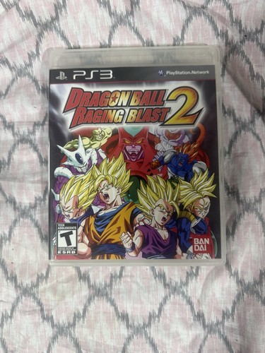 Dragon ball raging blast - dragon,