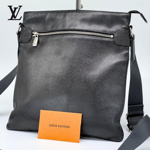 Louis vuitton taiga - taiga, sasha