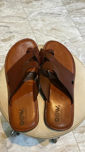 Pantofole uomo pelle - uomo,