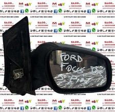 SPECCHIETTO RETROVISORE ELETTRICO DESTRO FORD FOCUS II°SERIE ANNO 2004/2010 PIN5