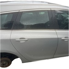 PORTIERA POSTERIORE DESTRA PER OPEL Astra J 2° Serie (11>)