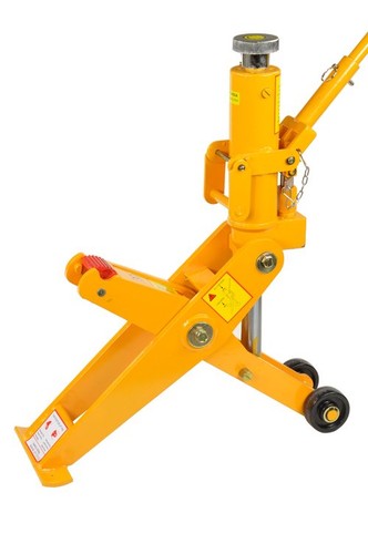 Carrello elevatore idraulico