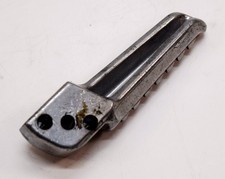 340280004 PEDANA POSTERIORE SINISTRA KAWASAKI Z750 2004/2005