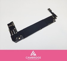 No Touch ID - Scheda logica