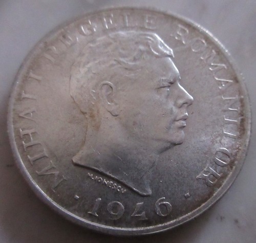 Mds romania 100000 - romania,