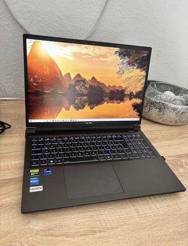 Tulpar 16 180hz - t6, v3.8.1