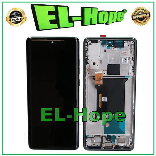 Display lcd oled frame per - +,