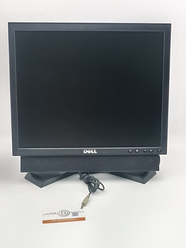 Monitor dell p170s - monitor,