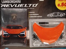 LAMBORGHINI REVUELTO SCALA 1/8