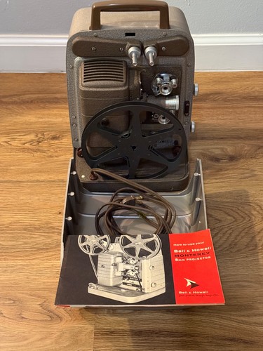 Proiettore film - proiettore,