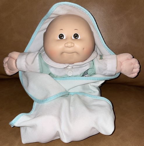 Cabbage patch bambola - patch, bambini